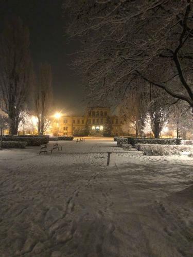 De�k Apartmanok