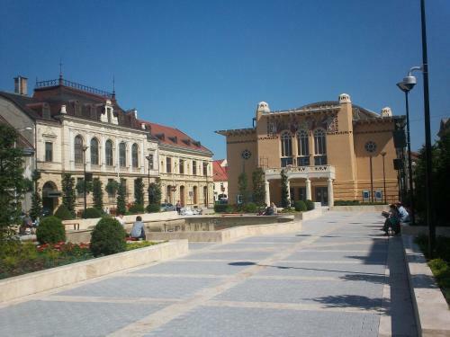 Sz�chenyi Apartment Sopron