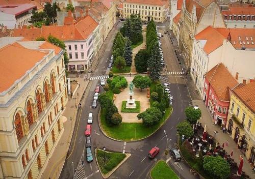 Sz�chenyi Apartment Sopron