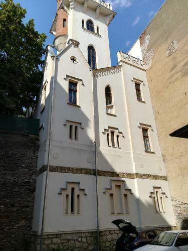 Sz�chenyi Apartment Sopron