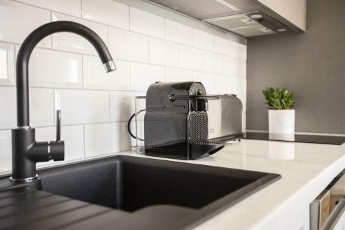Apartamento El Gusto Homes Park