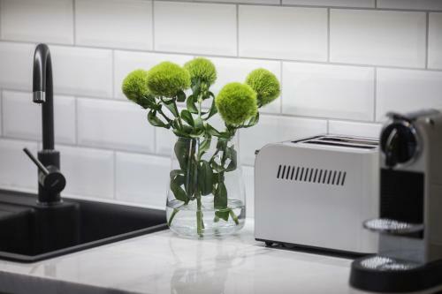 Apartamento El Gusto Homes Park
