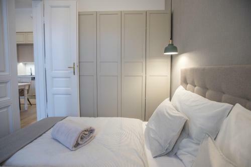Apartamento El Gusto Homes Park