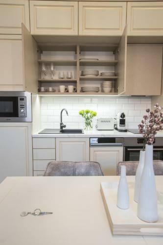 Apartamento El Gusto Homes Park