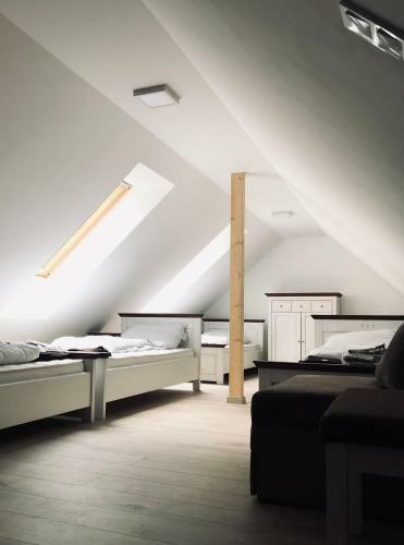 Apartamento Roth Turistah�z Sopron
