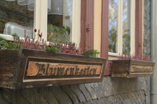 Ferienhaus Castle View Quedlinburg