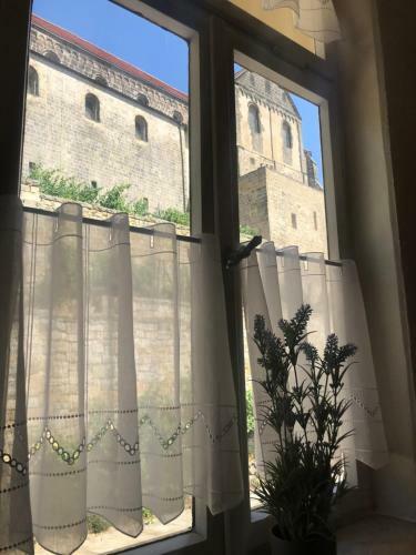 Ferienhaus Castle View Quedlinburg