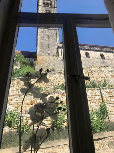 Ferienhaus Castle View Quedlinburg