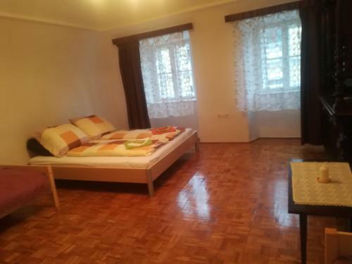 Apartman B�csi Utca