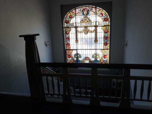 Apartamento New Amsterdam