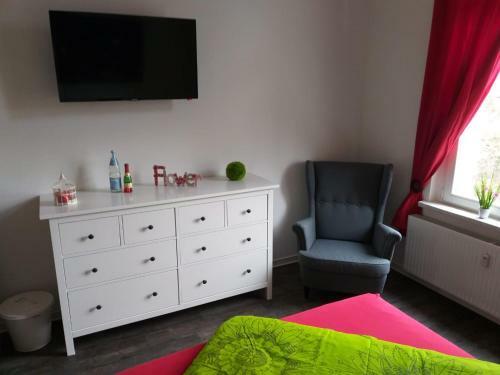 Apartamento New Amsterdam