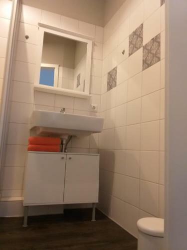 Apartamento New Amsterdam