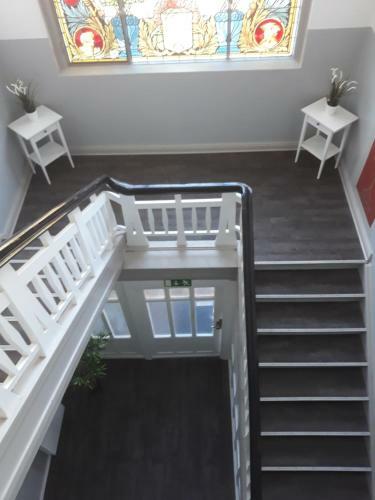 Apartamento New Amsterdam