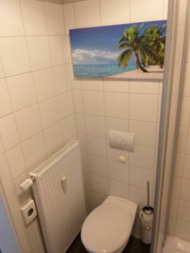 Apartamento New Amsterdam