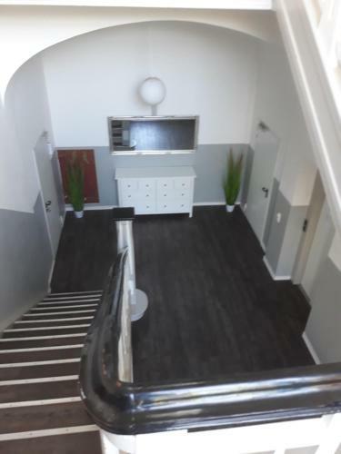 Apartamento New Amsterdam