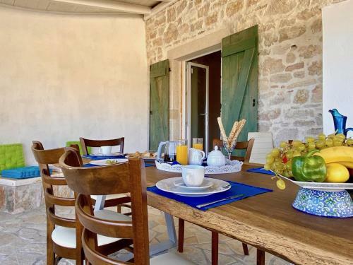 Luxury Villa Artemisia With Private Pool