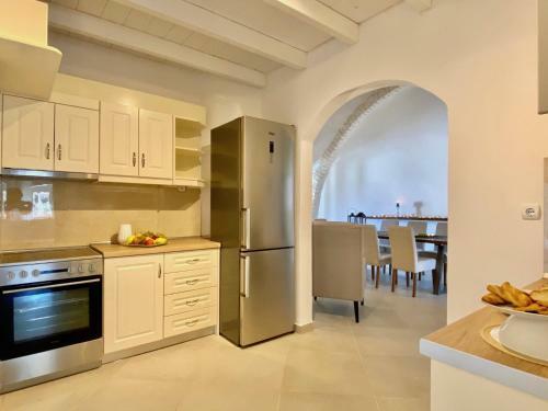 Luxury Villa Artemisia With Private Pool