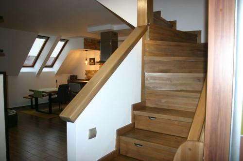 Enjoy 110qm Apartment Im Historischen Zentrum