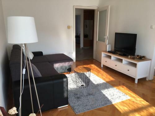 Apartamento Gold