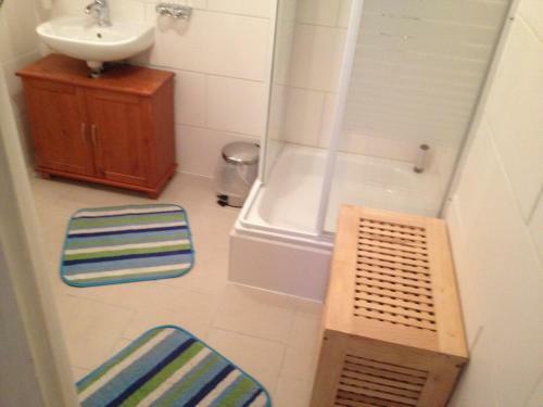 Apartamento Ferienwohnungquedlinburg