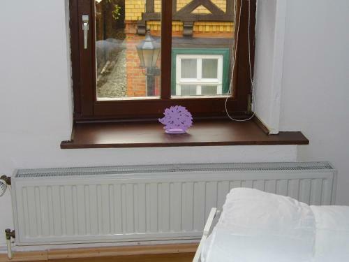 Apartamento Ferienwohnungquedlinburg