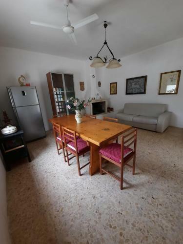 Villa La Dimora Nella Natura