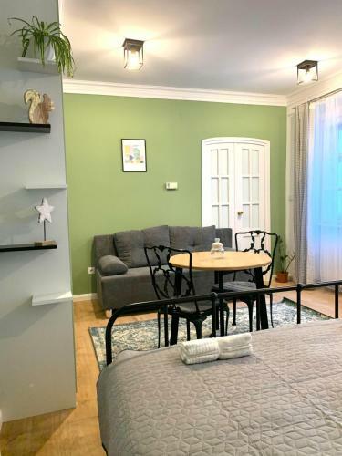 Fidelissima Apartman
