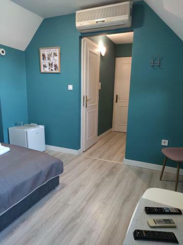Hostal Jager Guesthouse