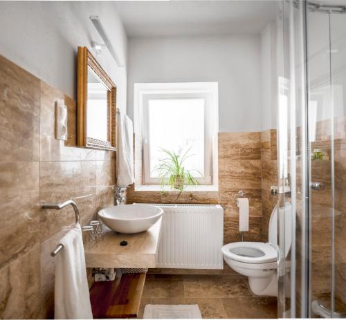 Bed & Breakfast Florand Rooms&wine