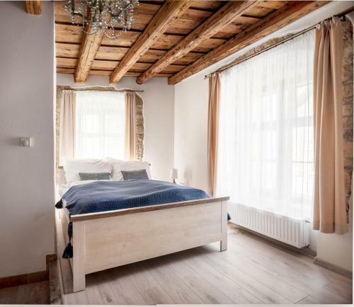 Bed & Breakfast Florand Rooms&wine