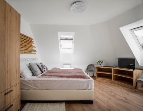 Bed & Breakfast Florand Rooms&wine