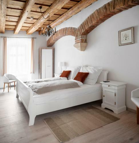Bed & Breakfast Florand Rooms&wine