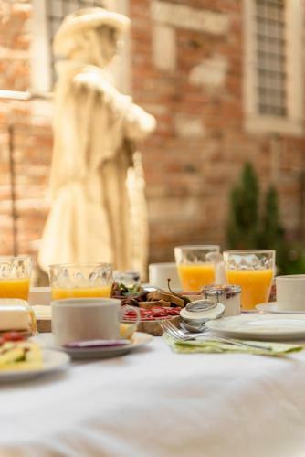Bed & Breakfast Florand Rooms&wine