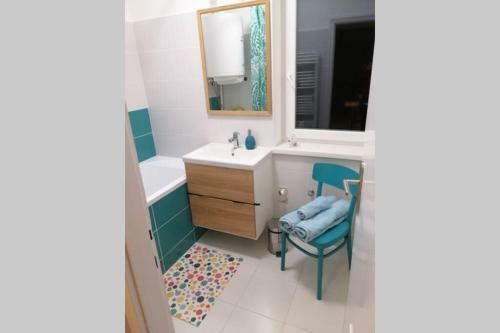 Market Apartman Sopron