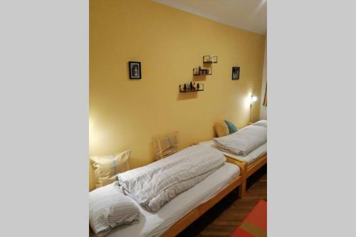 Market Apartman Sopron