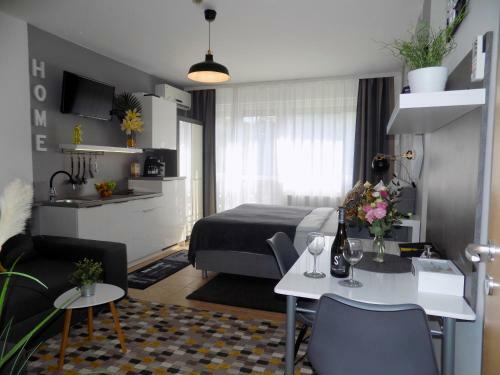 F�szek Apartman Sopron