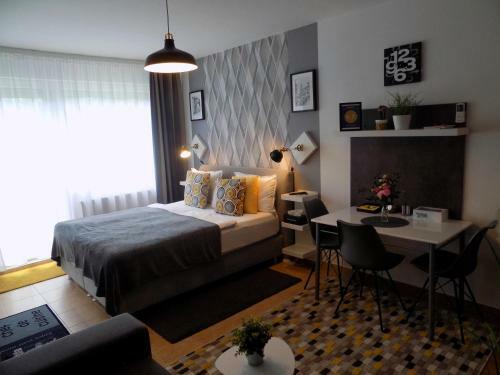 F�szek Apartman Sopron