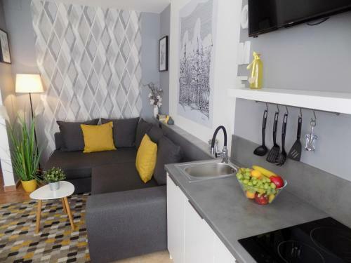 F�szek Apartman Sopron