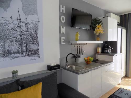 F�szek Apartman Sopron