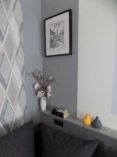 F�szek Apartman Sopron
