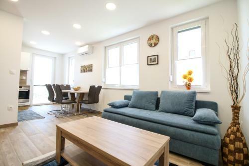 Napf�ny Apartman