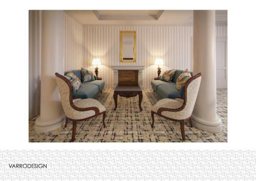 Hotel Pannonia 1893 Pr�mium