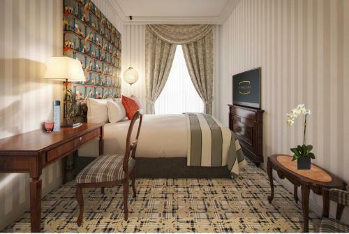 Hotel Pannonia 1893 Pr�mium