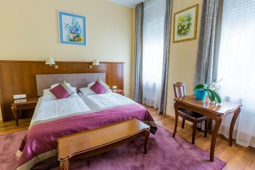 Hotel Pannonia 1893 Pr�mium