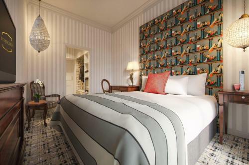 Hotel Pannonia 1893 Pr�mium