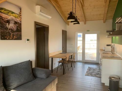 �regt�lgy Apartman