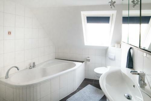 Fachwerq'sleep Apartment