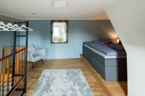 Fachwerq'sleep Apartment