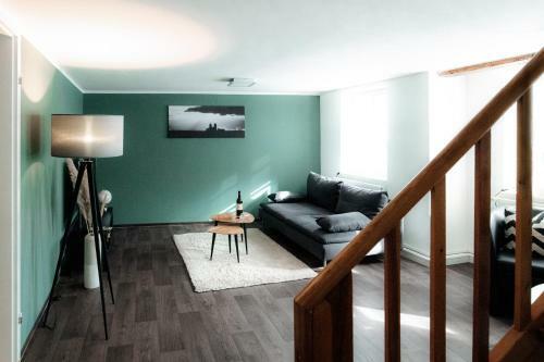 Fachwerq'sleep Apartment