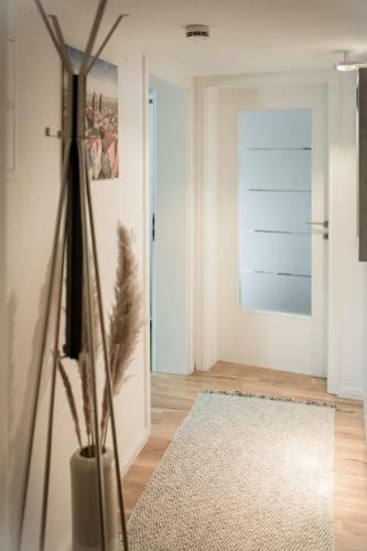 Fachwerq'sleep Apartment